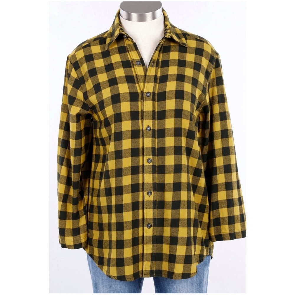THE Legging Shirt